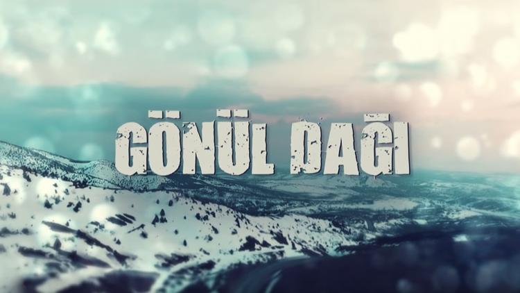 Постер Gönül Dağı