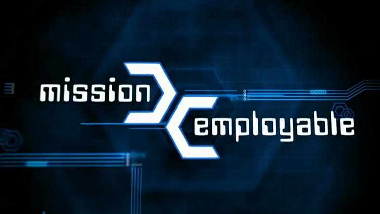 Постер Mission Employable