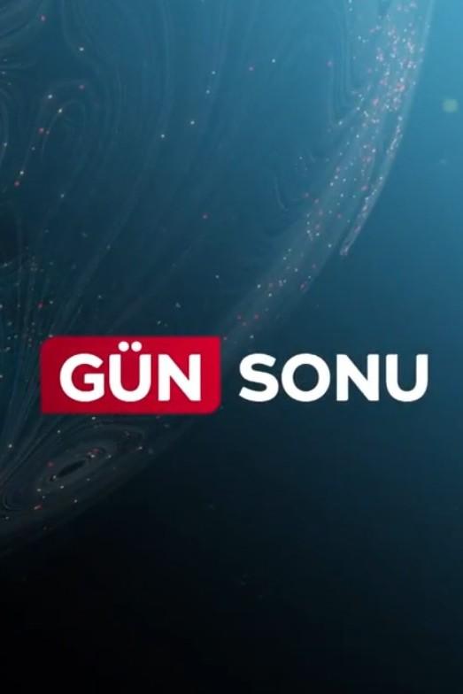 Gün Sonu (gn-sonu) Ток-шоу
