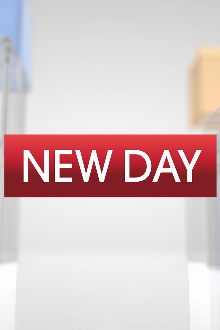 New Day (new-day) ТВ-шоу