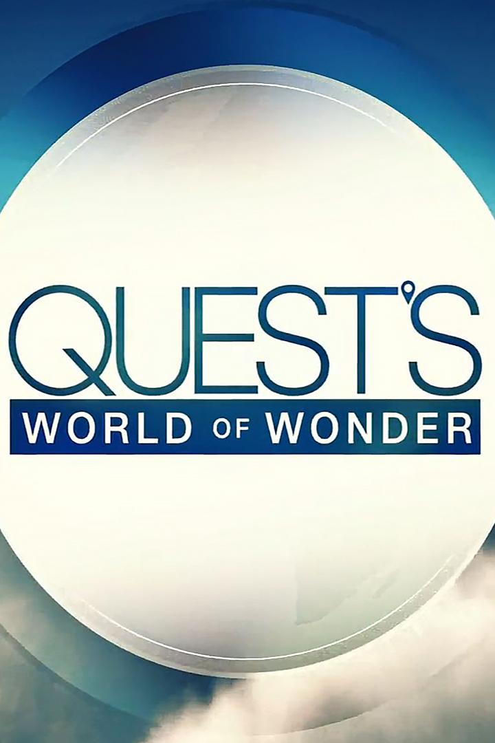 Quest's World of Wonder (quests-world-of-wonder) Новости