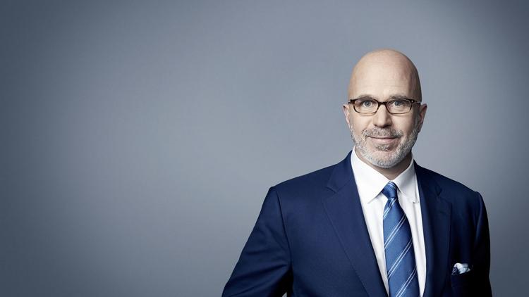 Постер Smerconish