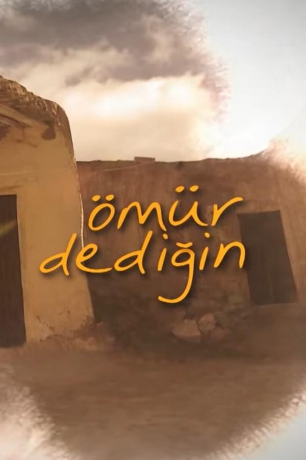 Ömür Dediğin (mr-dediin) Познавательное
