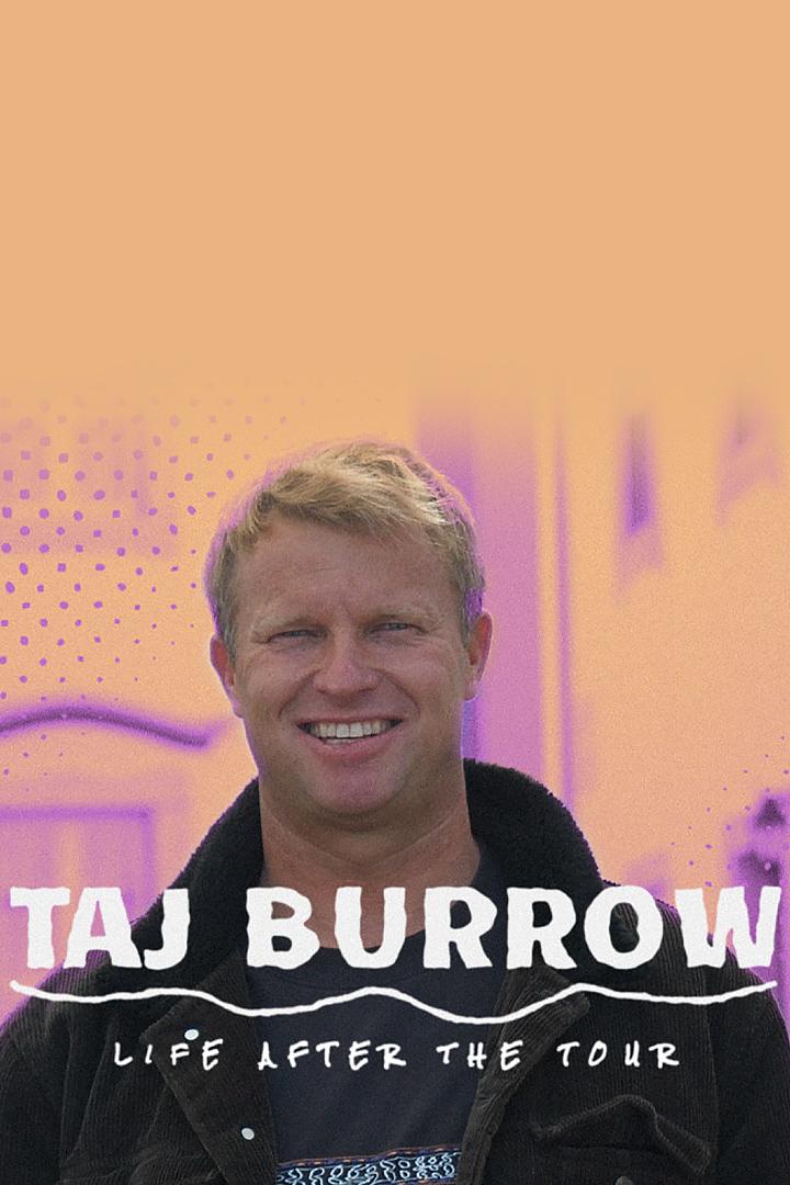 Taj Burrow (taj-burrow) Досуг, хобби