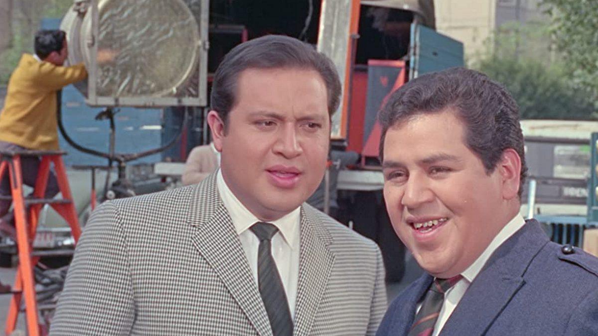 Несвоевременное уведомление (nesvoevremennoe-uvedomlenie) Фильм 1969
