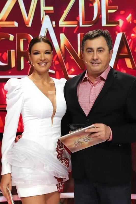 Zvezde Granda (zvezde-granda) ТВ-шоу