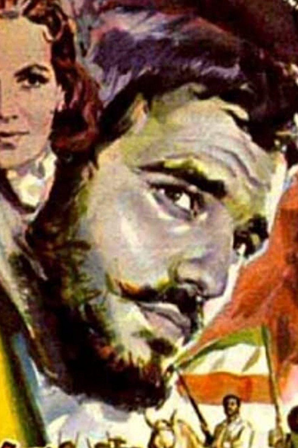 Авантюрист двух миров (avantjurist-dvuh-mirov) Фильм 1959