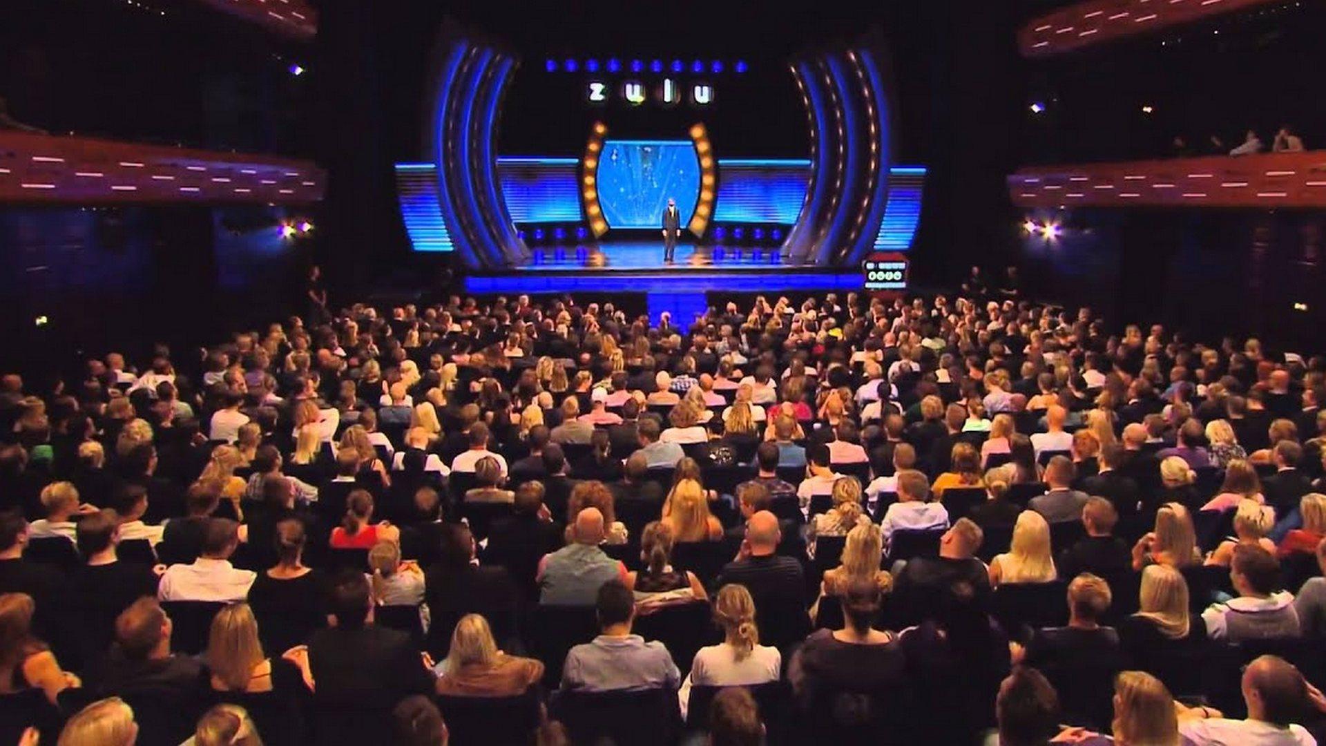 Zulu Comedy Galla 2012 (zulu-comedy-galla-2012) ТВ-шоу