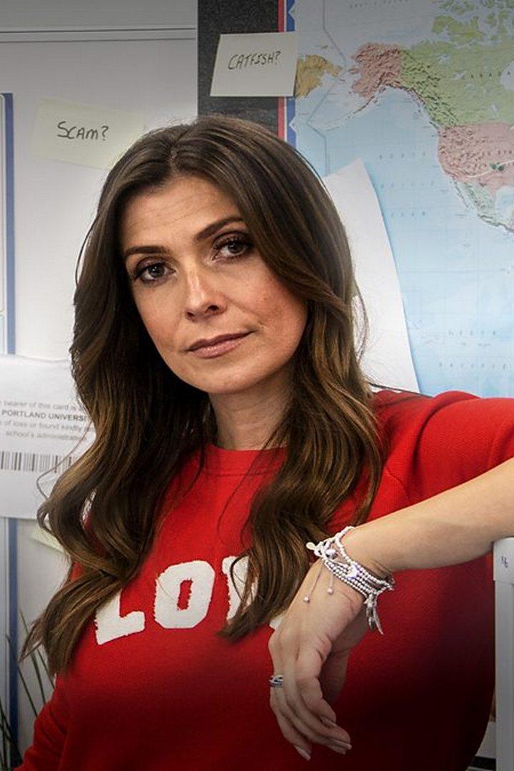 For Love or Money (for-love-or-money) Документальный сериал