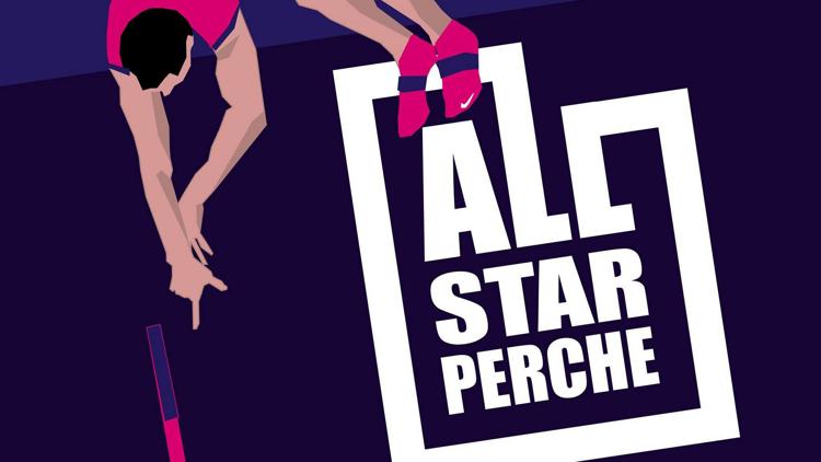 Постер All Star Perche