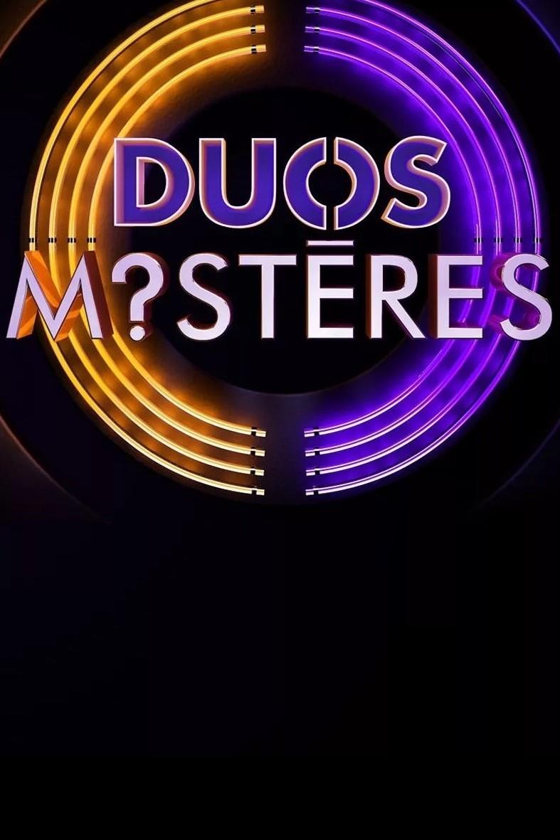 Duos mystères (duos-mystres) ТВ-шоу