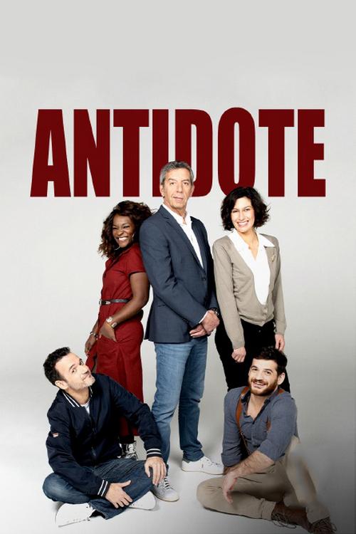 Antidote (antidote) Ток-шоу