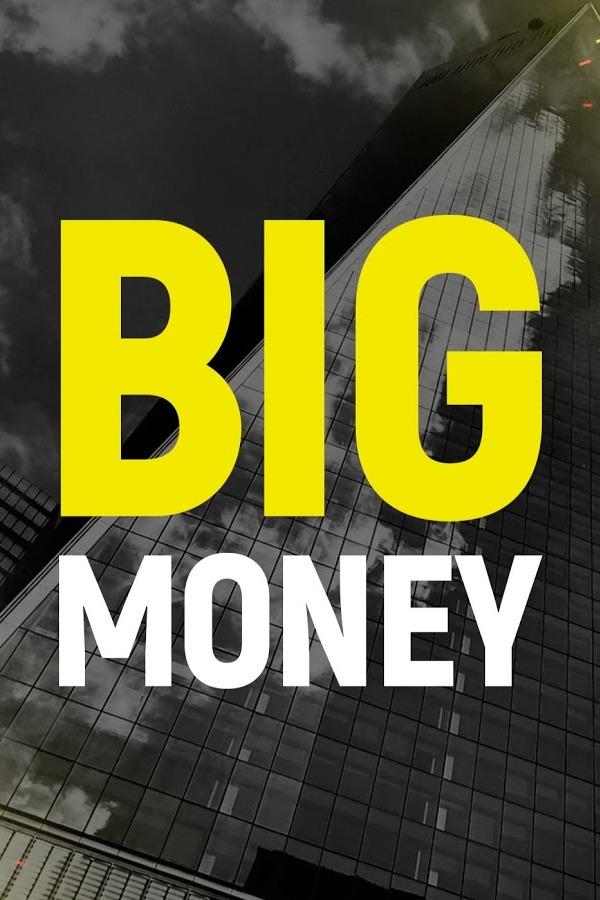 Big Money (big-money) Ток-шоу