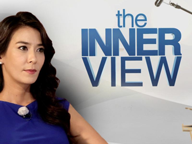 Innerview (innerview) Ток-шоу