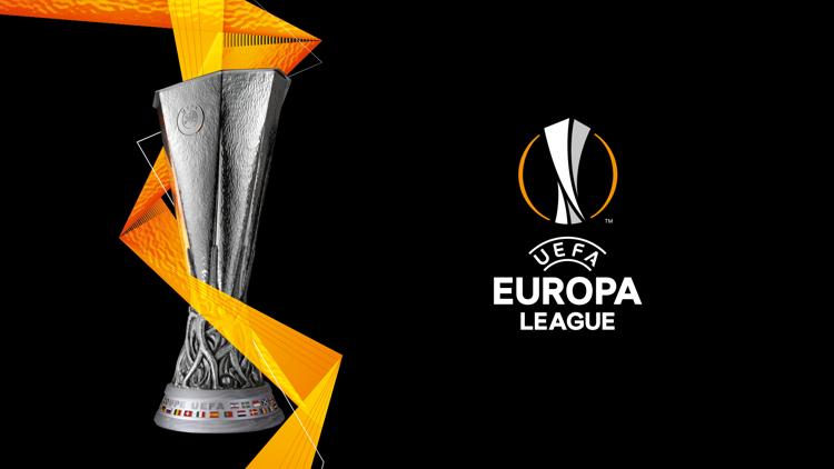 Постер UEFA Europa League (T20/21): Sorteo de los octavos de final