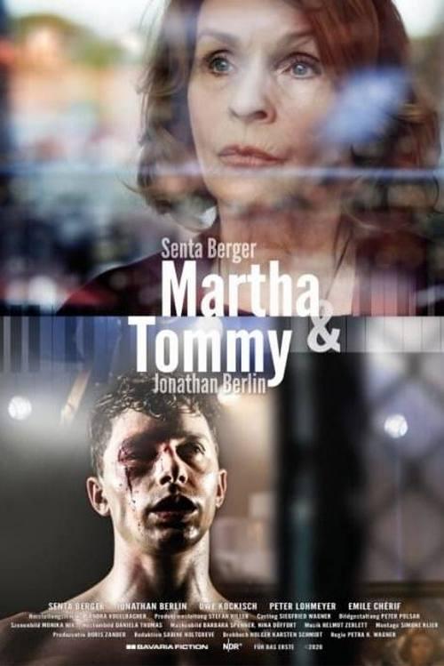 Martha und Tommy (martha-und-tommy) Фильм 2020