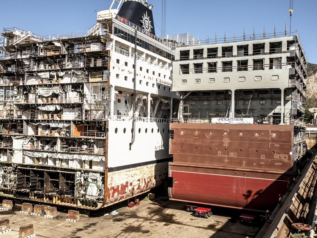 Грузоподъемники (gruzopodemniki) Документальный сериал