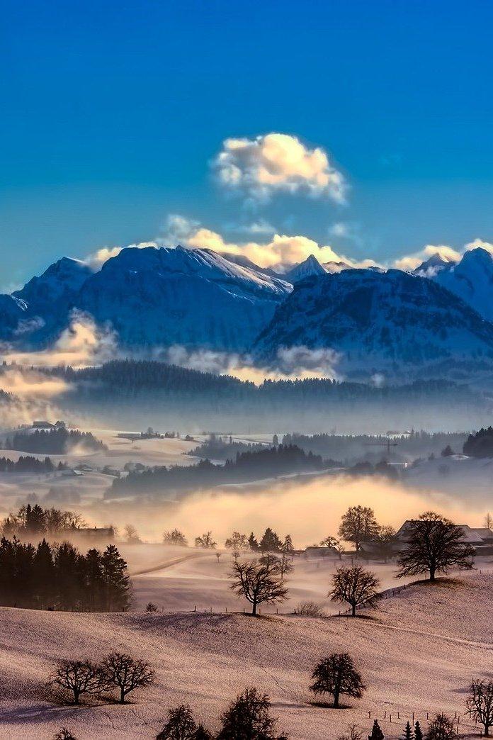 La Suisse aux mille merveilles (la-suisse-aux-mille-merveilles) Документальный фильм