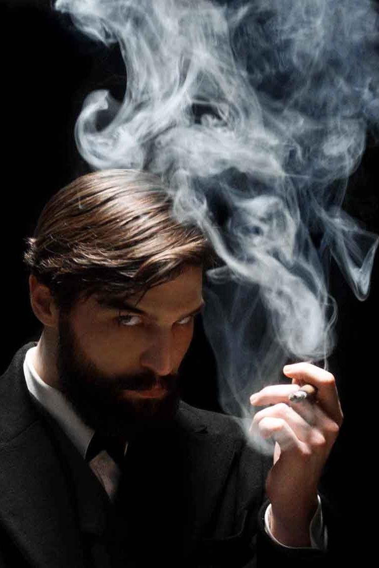 Фрейд (frejd) Сериал 2020