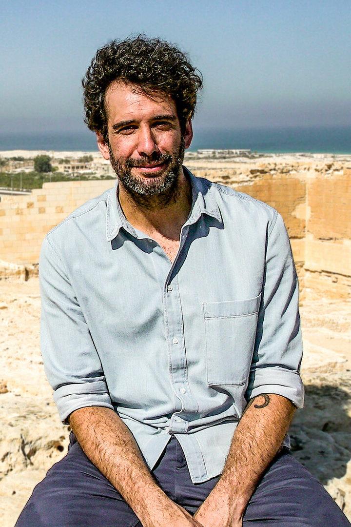 The Hunt for Cleopatra's Tomb (the-hunt-for-cleopatras-tomb) Документальный сериал