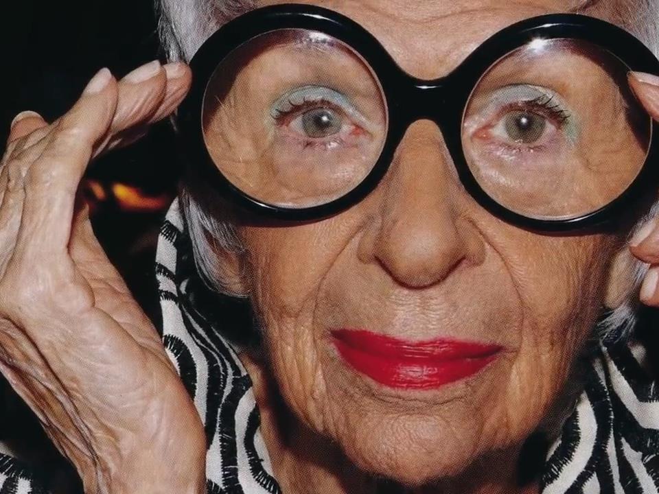 Айрис (ajris) Документальный фильм