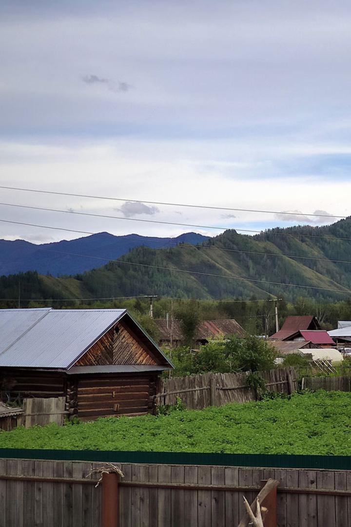 Село Мульта (selo-multa) Досуг, хобби