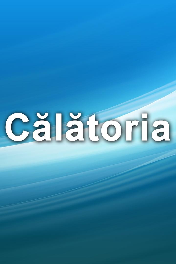 Călătoria (cltoria) Реалити-шоу
