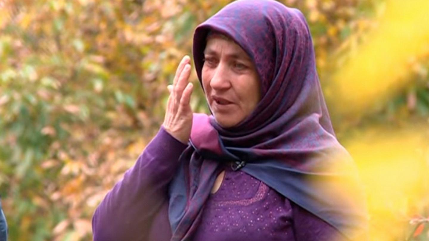 Герои из Гонода (geroi-iz-gonoda) Документальный фильм