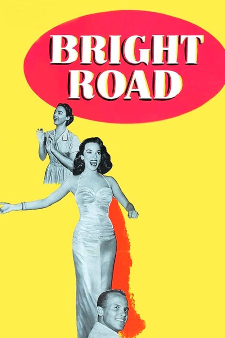 Bright Road (bright-road) Фильм 1953