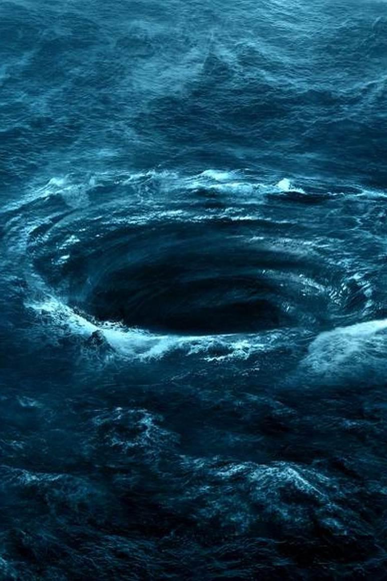 Bermuda Triangle: New Evidence (bermuda-triangle-new-evidence) Познавательное