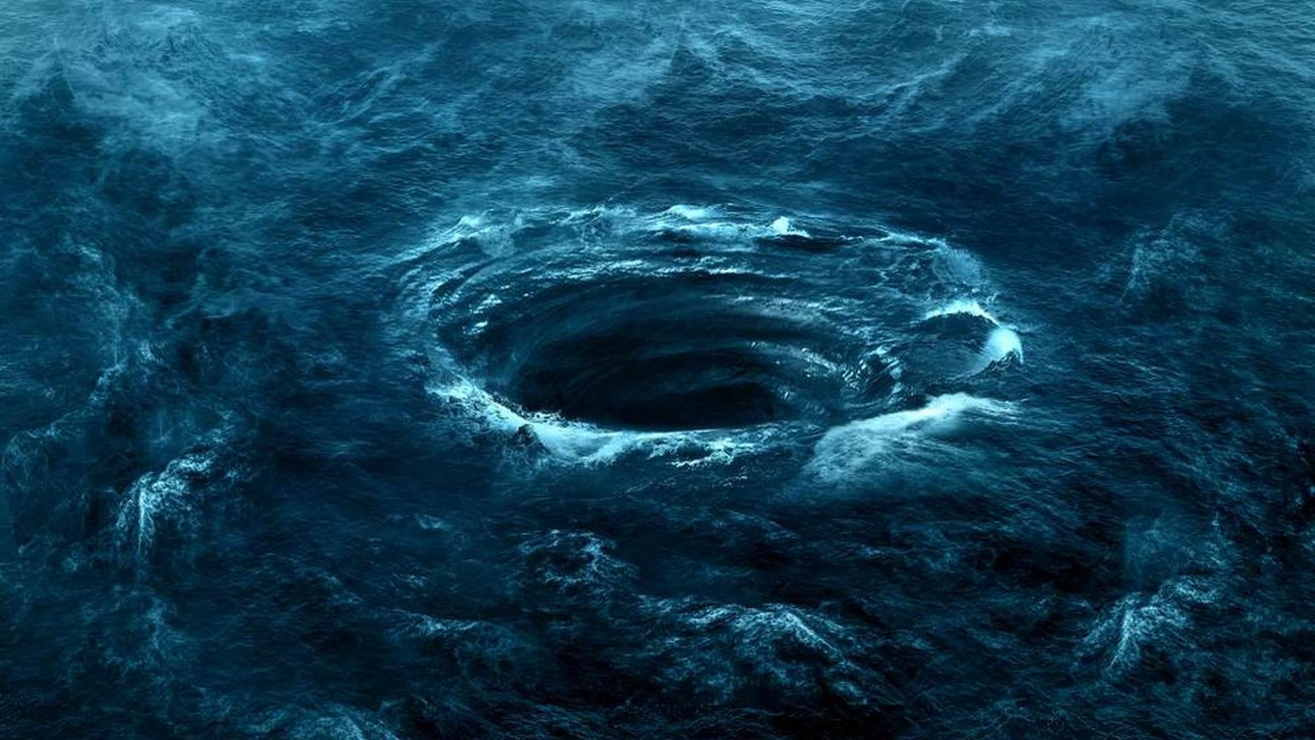 Bermuda Triangle: New Evidence (bermuda-triangle-new-evidence) Познавательное