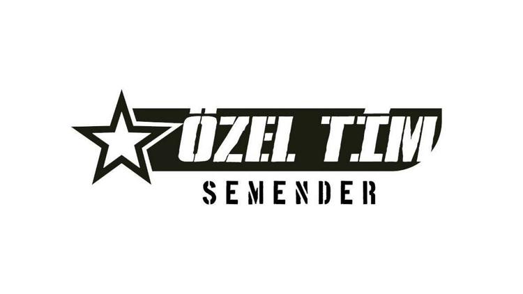 Постер Özel Tim Semender