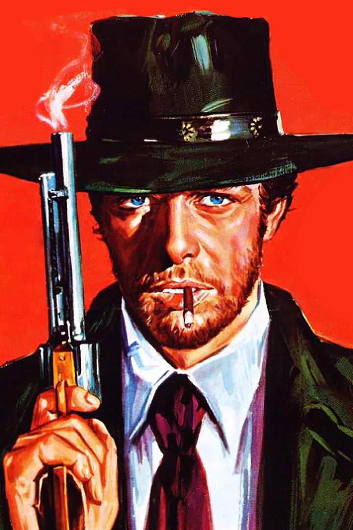Yo soy vuestro verdugo (yo-soy-vuestro-verdugo) Фильм 1969