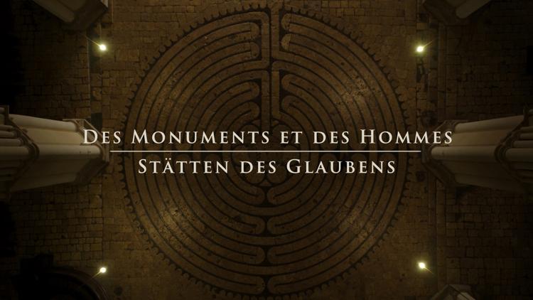 Постер Des monuments et des hommes