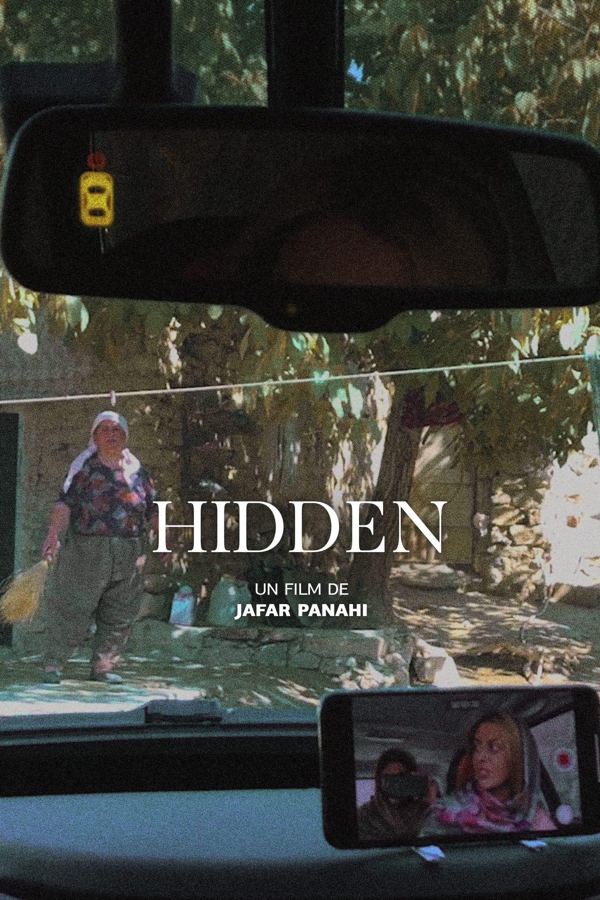 Hidden (hidden) Документальный фильм