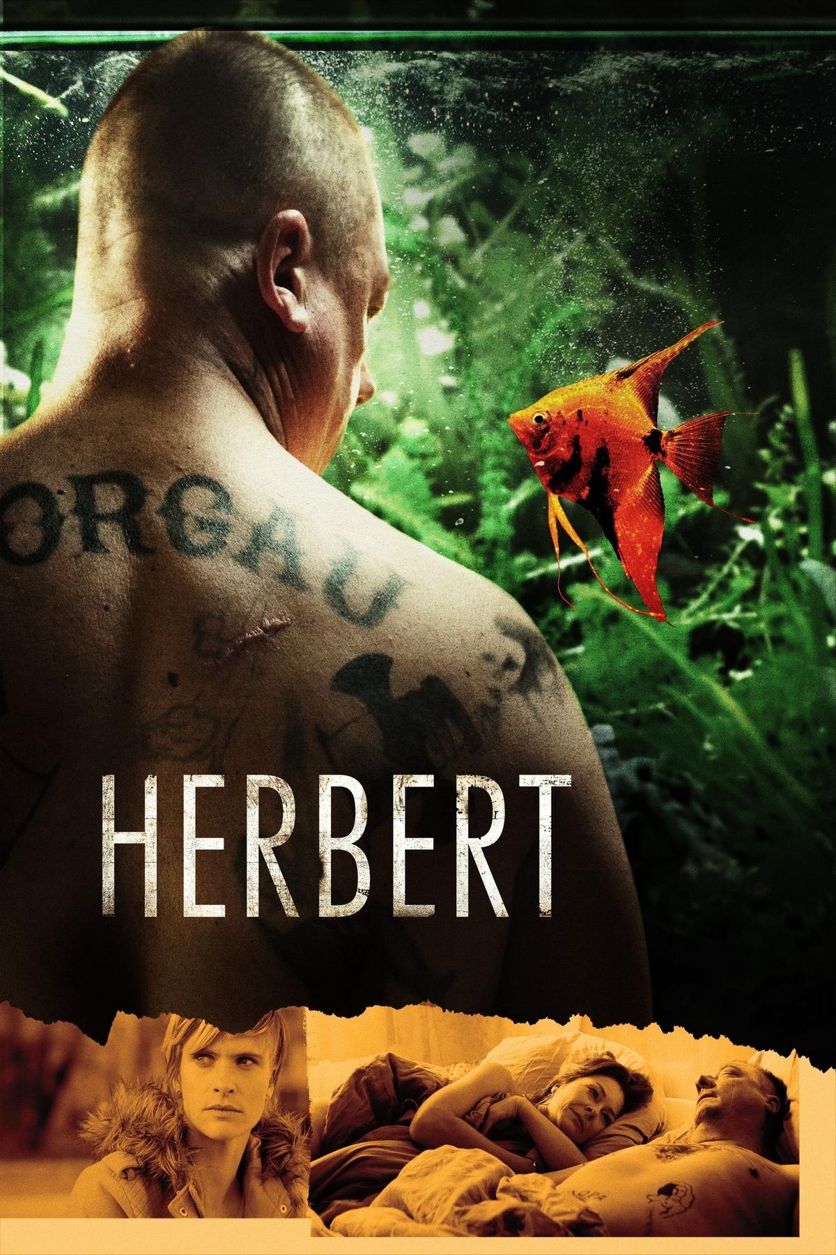 Herbert (herbert) Фильм 2015