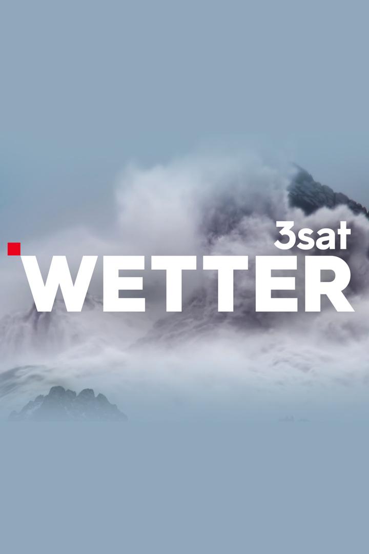 3sat-Wetter (3sat-wetter) Новости