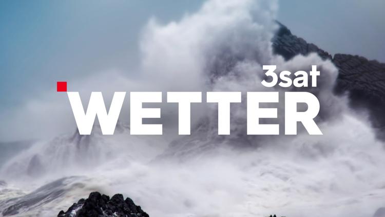 Постер 3sat-Wetter