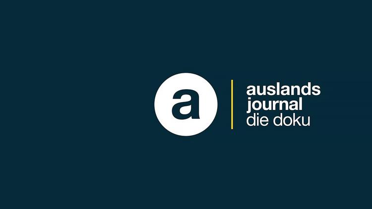 Постер Auslandsjournal — die doku