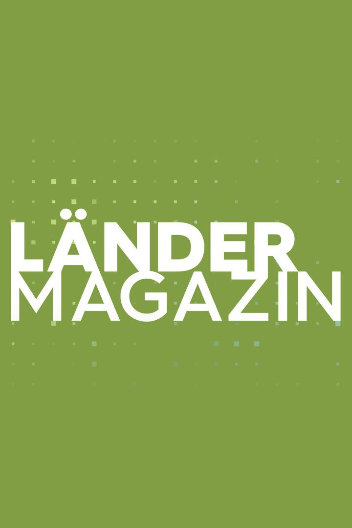 Ländermagazin (lndermagazin) Познавательное