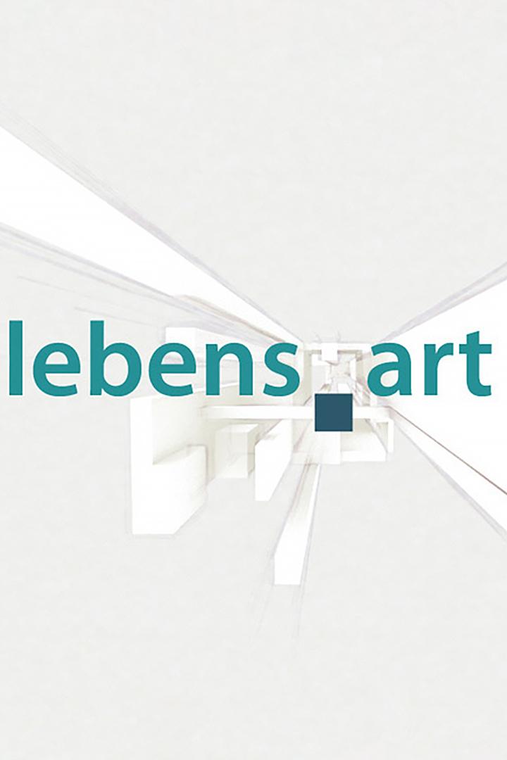 LebensArt (lebensart) Документальный сериал
