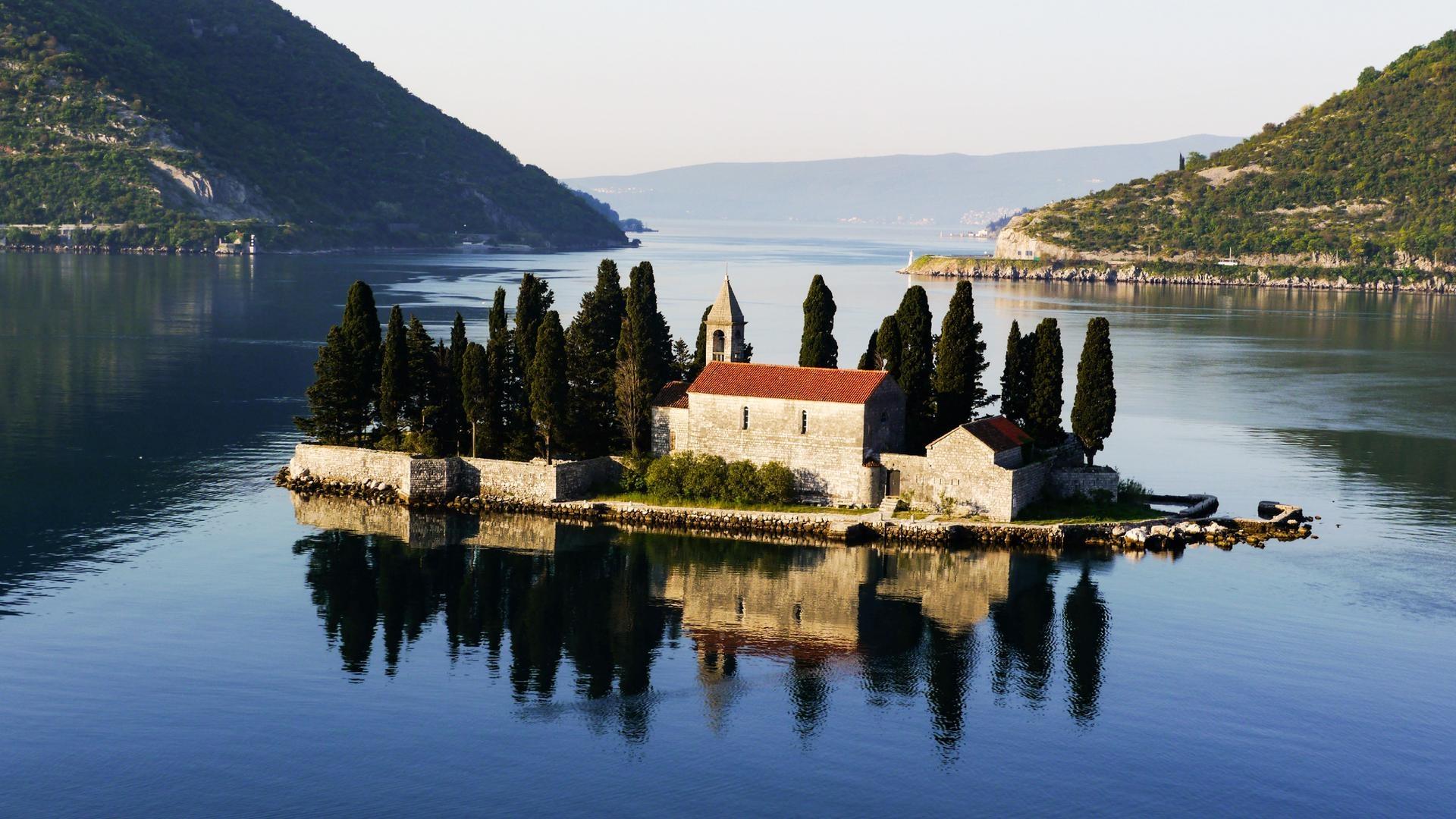 Ostwärts – durch Montenegro (ostwrts-durch-montenegro) Документальный фильм