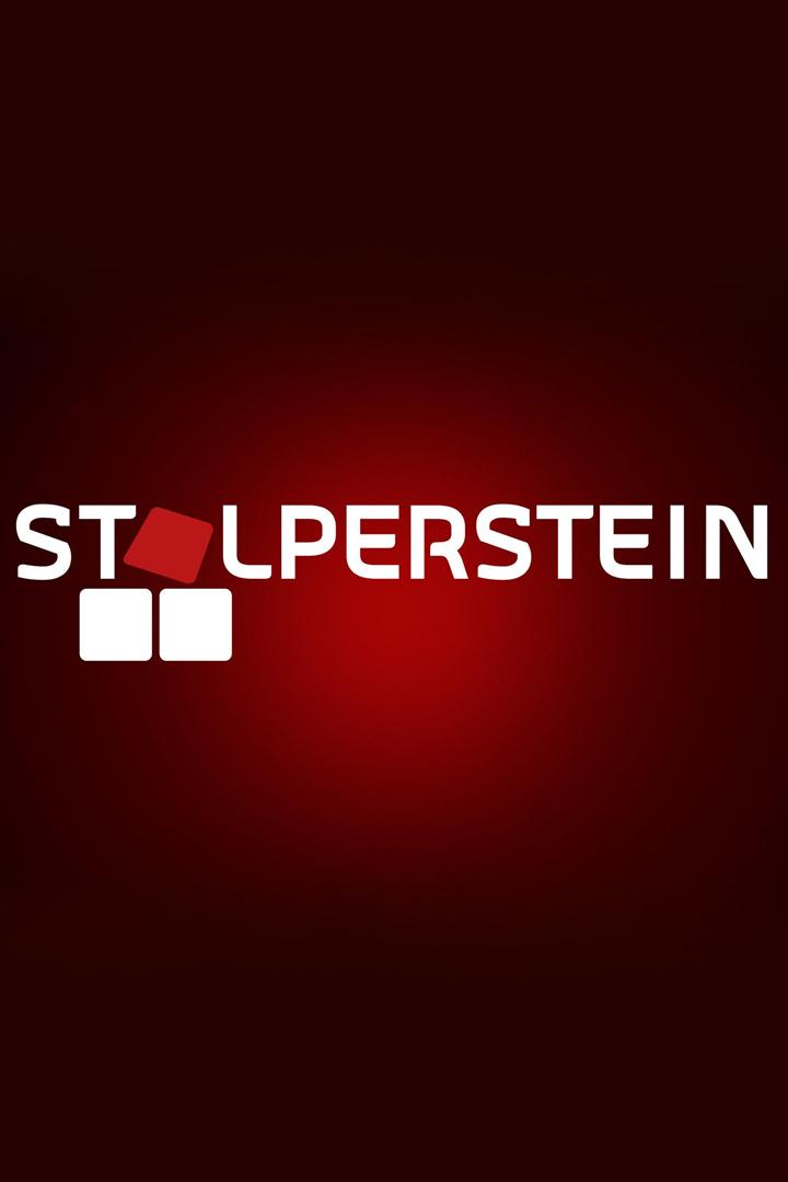Stolperstein (stolperstein) Познавательное