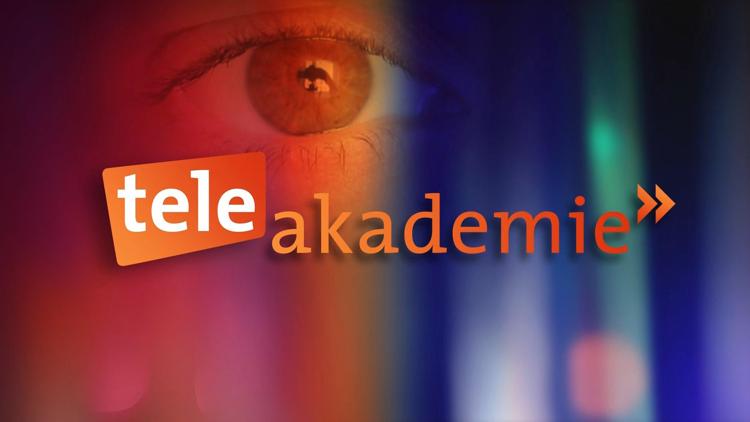 Постер Tele-Akademie