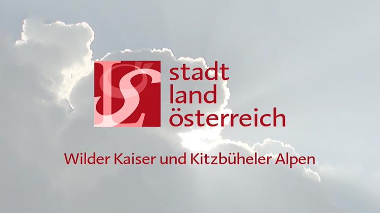 Постер Wilder Kaiser und Kitzbüheler Alpen