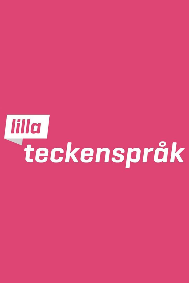Lilla Aktuellt teckenspråk (lilla-aktuellt-teckensprk) Новости