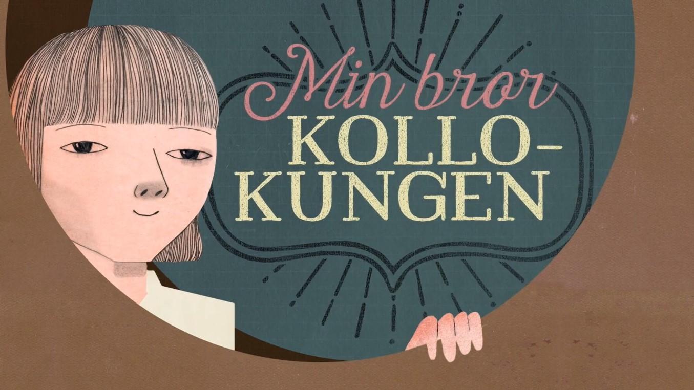 Min bror kollokungen (min-bror-kollokungen) Досуг, хобби