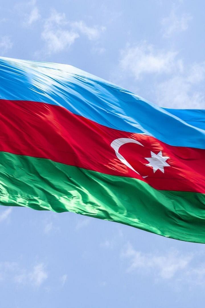 Azərbaycanın milli qəhrəmanları (azrbaycann-milli-qhrmanlar) Познавательное