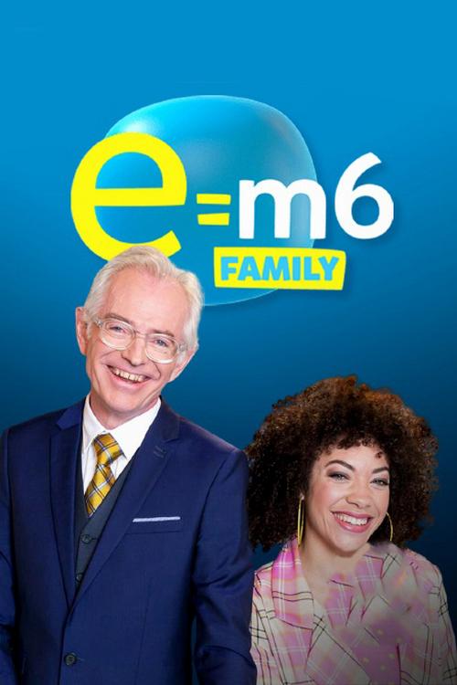 E=M6 Family (em6-family) Познавательное