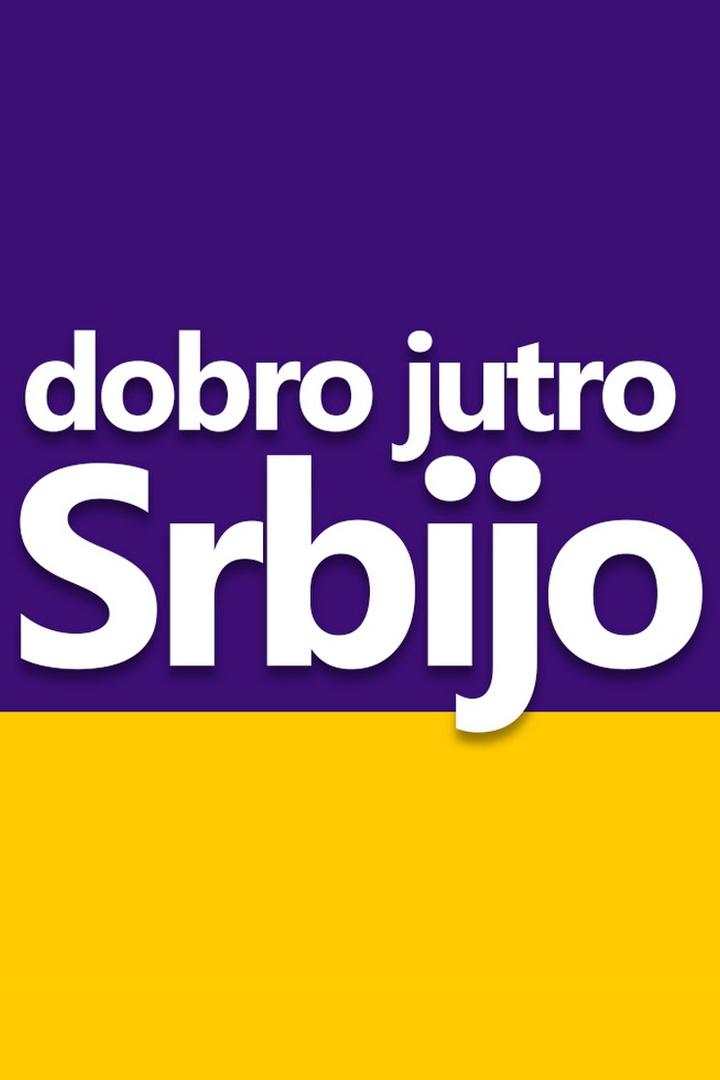 Dobro jutro Srbijo (dobro-jutro-srbijo) Досуг, хобби